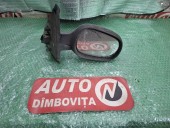 OGLINDA ELECTRICA DREAPTA RENAULT SYMBOL II 