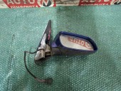 OGLINDA ELECTRICA DREAPTA SEAT LEON 