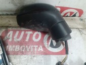 OGLINDA ELECTRICA DREAPTA SEAT LEON OEM: 1P1857934.