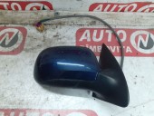 OGLINDA ELECTRICA DREAPTA SKODA FABIA 