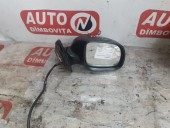 OGLINDA ELECTRICA DREAPTA SKODA FABIA 