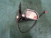 OGLINDA ELECTRICA DREAPTA SKODA FABIA 