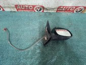 OGLINDA ELECTRICA DREAPTA SKODA FABIA 