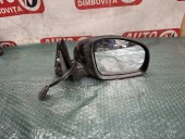 OGLINDA ELECTRICA DREAPTA SKODA FABIA II 