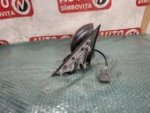 OGLINDA ELECTRICA DREAPTA SKODA FABIA II 