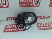 OGLINDA ELECTRICA DREAPTA SKODA OCTAVIA II 