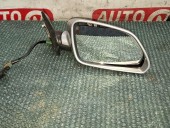 OGLINDA ELECTRICA DREAPTA SKODA OCTAVIA II 