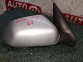 OGLINDA ELECTRICA DREAPTA SKODA OCTAVIA II 
