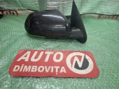 OGLINDA ELECTRICA DREAPTA SKODA OCTAVIA II OEM: 1Z1657502BR.