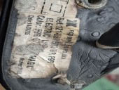 OGLINDA ELECTRICA DREAPTA SKODA OCTAVIA II OEM: 1Z1657502BR.