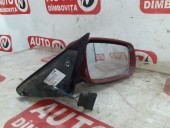 OGLINDA ELECTRICA DREAPTA SKODA OCTAVIA OEM: 1U1857502.