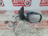 OGLINDA ELECTRICA DREAPTA VOLKSWAGEN GOLF IV 