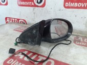 OGLINDA ELECTRICA DREAPTA VOLKSWAGEN GOLF V OEM: E13010880.