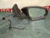 OGLINDA ELECTRICA DREAPTA VOLKSWAGEN GOLF VI 
