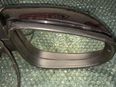 OGLINDA ELECTRICA DREAPTA VOLKSWAGEN GOLF VI 