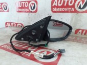 OGLINDA ELECTRICA DREAPTA VOLKSWAGEN JETTA IV OEM: E11026658.