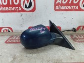 OGLINDA ELECTRICA DREAPTA VOLKSWAGEN PASSAT B5 OEM: E1020514.