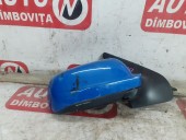 OGLINDA ELECTRICA DREAPTA VOLKSWAGEN PASSAT B5.5 OEM: E1020479.