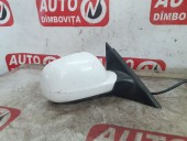 OGLINDA ELECTRICA DREAPTA VOLKSWAGEN PASSAT B5.5 OEM: E1020514.