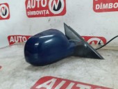 OGLINDA ELECTRICA DREAPTA VOLKSWAGEN PASSAT B5.5 OEM: E1020514.