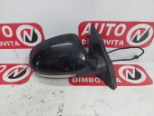OGLINDA ELECTRICA DREAPTA VOLKSWAGEN PASSAT B6 