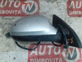OGLINDA ELECTRICA DREAPTA VOLKSWAGEN PASSAT B6 