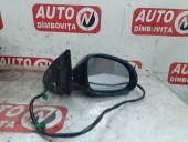 OGLINDA ELECTRICA DREAPTA VOLKSWAGEN PASSAT B6 OEM: 3C0857934.