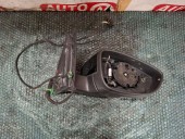 OGLINDA ELECTRICA DREAPTA VOLKSWAGEN PASSAT B7 OEM: 3C0857934A.