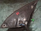OGLINDA ELECTRICA DREAPTA VOLKSWAGEN PASSAT B7 OEM: 3C0857934A.