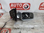 OGLINDA ELECTRICA DREAPTA VOLKSWAGEN POLO 9N OEM: 6Q0857934.