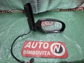 OGLINDA ELECTRICA DREAPTA VOLKSWAGEN TOURAN 