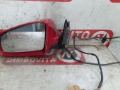 OGLINDA ELECTRICA STANGA AUDI A4 B6 