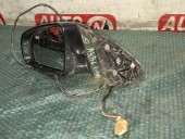 OGLINDA ELECTRICA STANGA AUDI A4 B6 