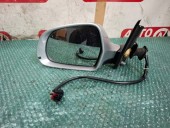 OGLINDA ELECTRICA STANGA AUDI A4 B8 