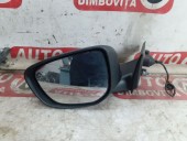 OGLINDA ELECTRICA STANGA CITROEN C4 CACTUS 