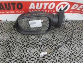 OGLINDA ELECTRICA STANGA DACIA LOGAN I 