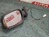 OGLINDA ELECTRICA STANGA DACIA LOGAN I 