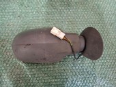OGLINDA ELECTRICA STANGA DACIA LOGAN I 