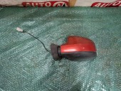 OGLINDA ELECTRICA STANGA DACIA LOGAN I 