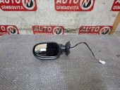 OGLINDA ELECTRICA STANGA DACIA LOGAN I 