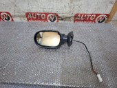 OGLINDA ELECTRICA STANGA DACIA LOGAN I 