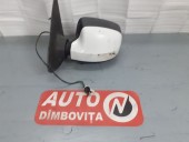 OGLINDA ELECTRICA STANGA DACIA LOGAN II 