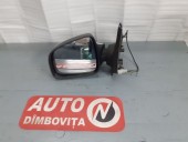 OGLINDA ELECTRICA STANGA DACIA LOGAN II 