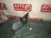 OGLINDA ELECTRICA STANGA DACIA LOGAN MCV II 