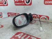 OGLINDA ELECTRICA STANGA DACIA LOGAN OEM: 90D13349002.