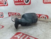 OGLINDA ELECTRICA STANGA DACIA LOGAN OEM: 90D13349002.