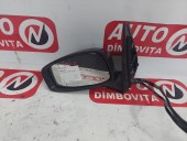 OGLINDA ELECTRICA STANGA FIAT STILO 