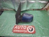 OGLINDA ELECTRICA STANGA FORD FIESTA V 