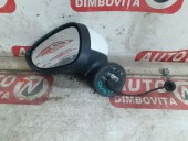 OGLINDA ELECTRICA STANGA FORD FIESTA VI 