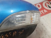 OGLINDA ELECTRICA STANGA FORD FIESTA VI OEM: E8024704.